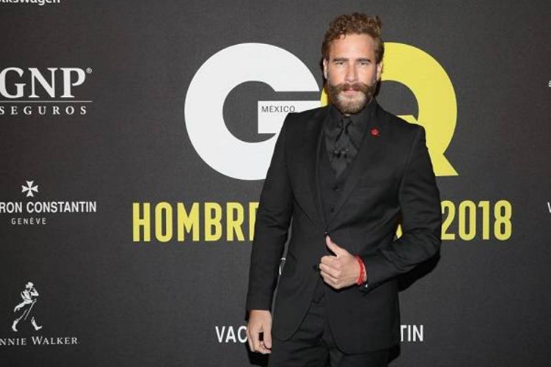 7 Actores No Mexicanos 4 7 Actores No Mexicanos 4