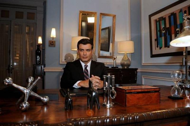 7 Actores No Mexicanos 8 7 Actores No Mexicanos 8