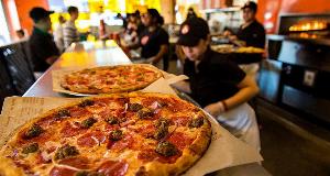 Did You Know That Major Celebrities Owned These Popular Food Chains?