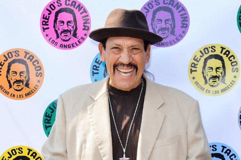 Danny Trejo Opened A Taco Chain Named After Himself Danny Trejo Opened A Taco Chain Named After Himself