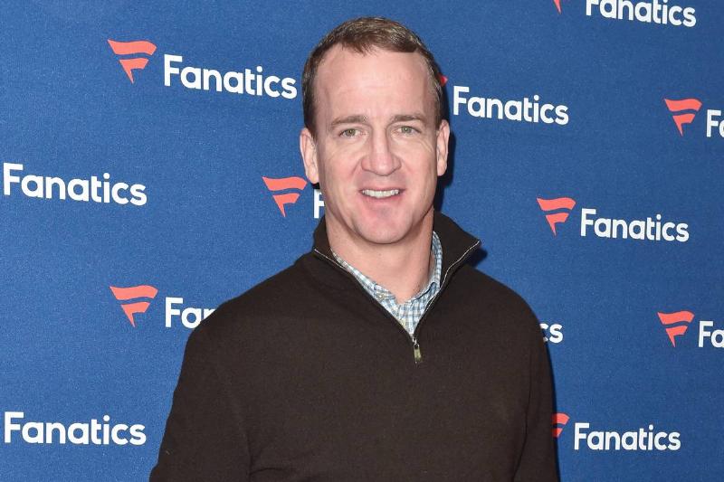 Peyton Manning Owned 31 Papa John's Locations Peyton Manning Owned 31 Papa John's Locations