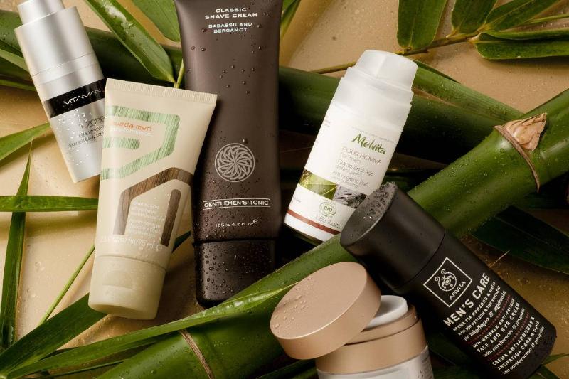 hypoallergenic products-1125301582 Men's hygiene products are hypoallergenic.