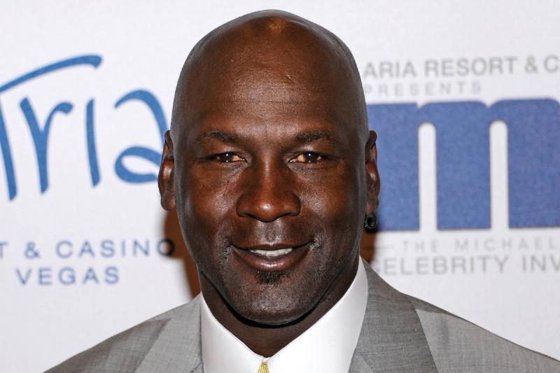 NBA Legend MJ Owns His Own Steakhouse Chain NBA Legend MJ Owns His Own Steakhouse Chain