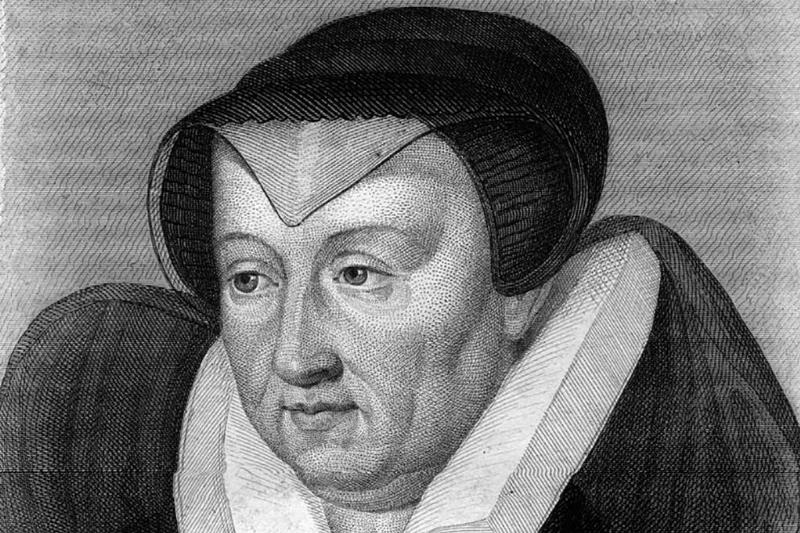 Picture of Catherine 