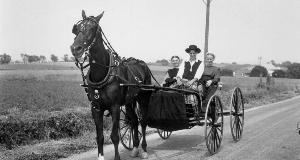 Rules That You Didn’t Know Amish Women Must Abide By + Other Weird Facts About The Amish