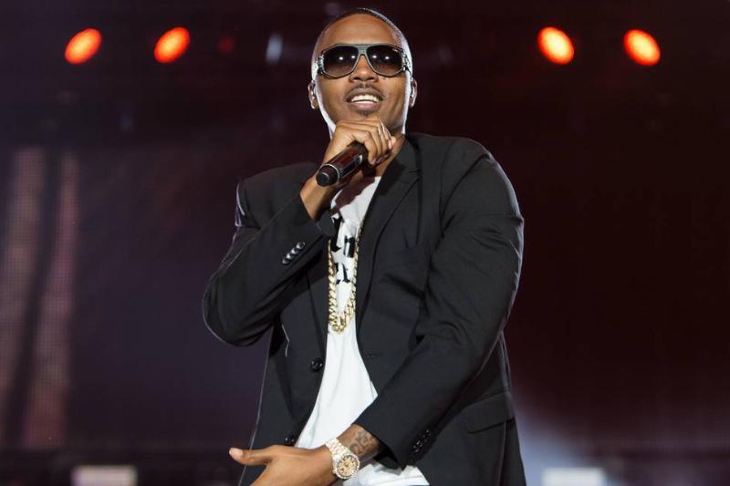 Nas Helped Boost Sweet Chick To The National Stage Nas Helped Boost Sweet Chick To The National Stage