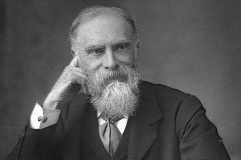 Picture of James Bryce