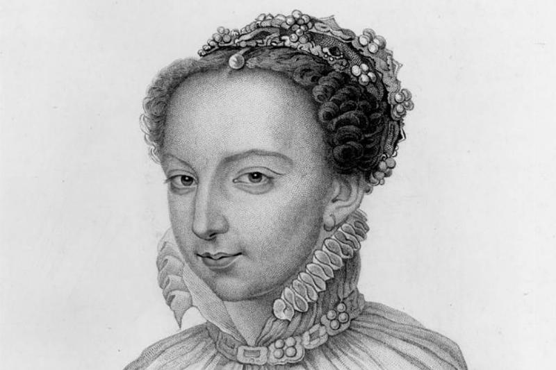 Picture of Catherine