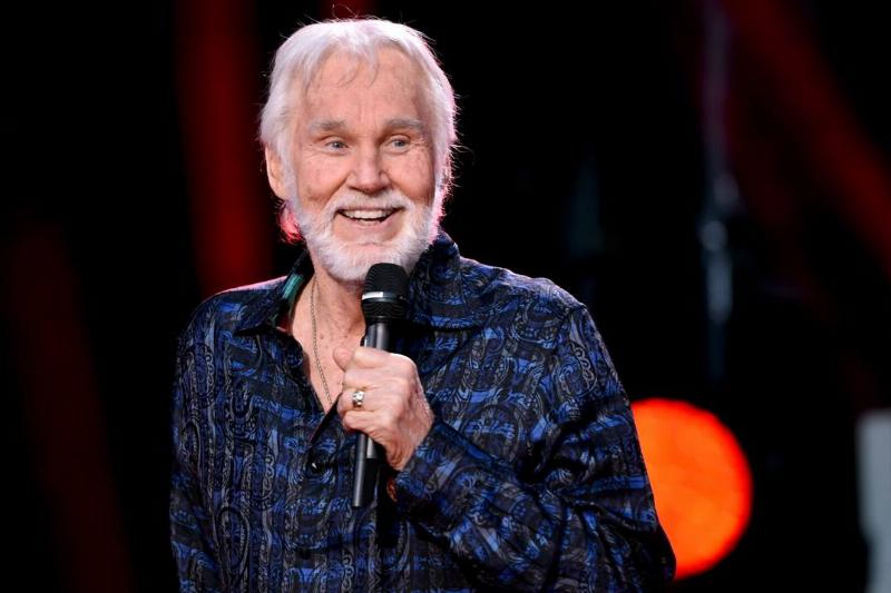Kenny Rogers Popularized Kenny Rogers Popularized