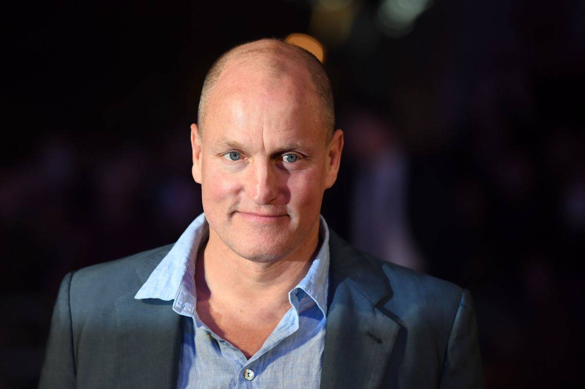 Harrelson's Father Left When He Was Seven