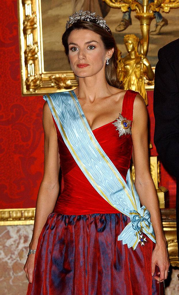 Letizia