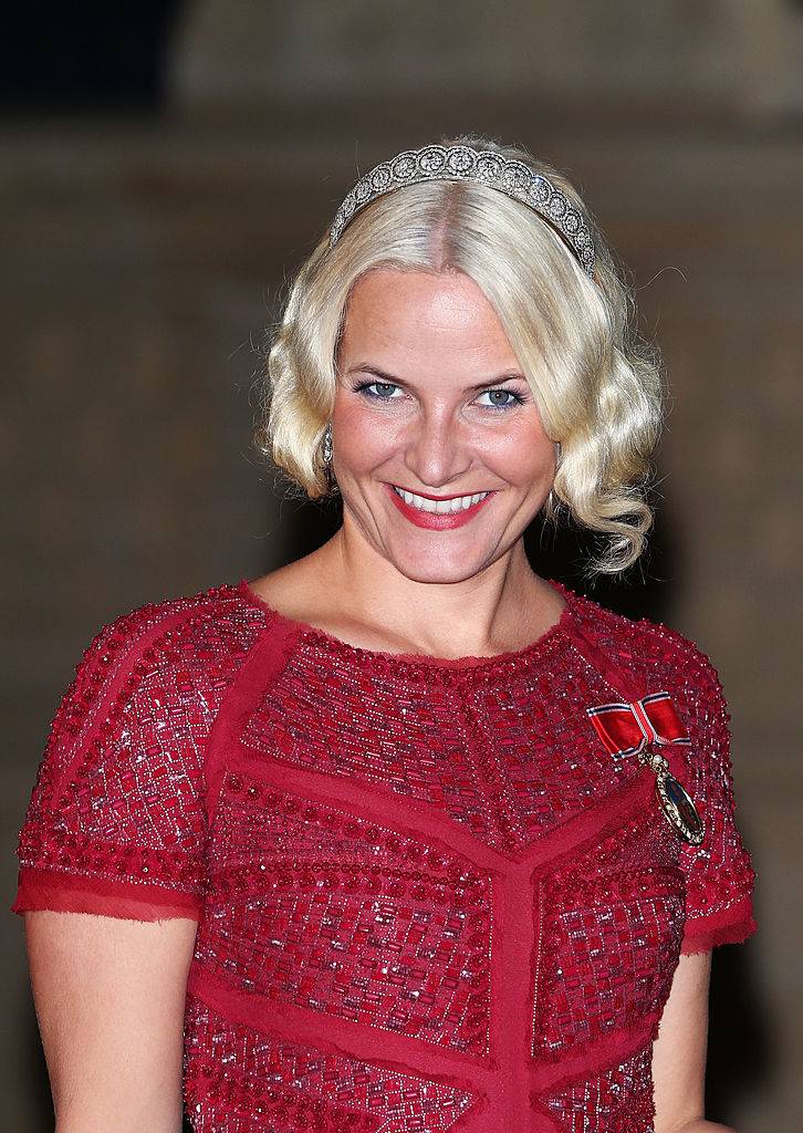 Mette-Marit