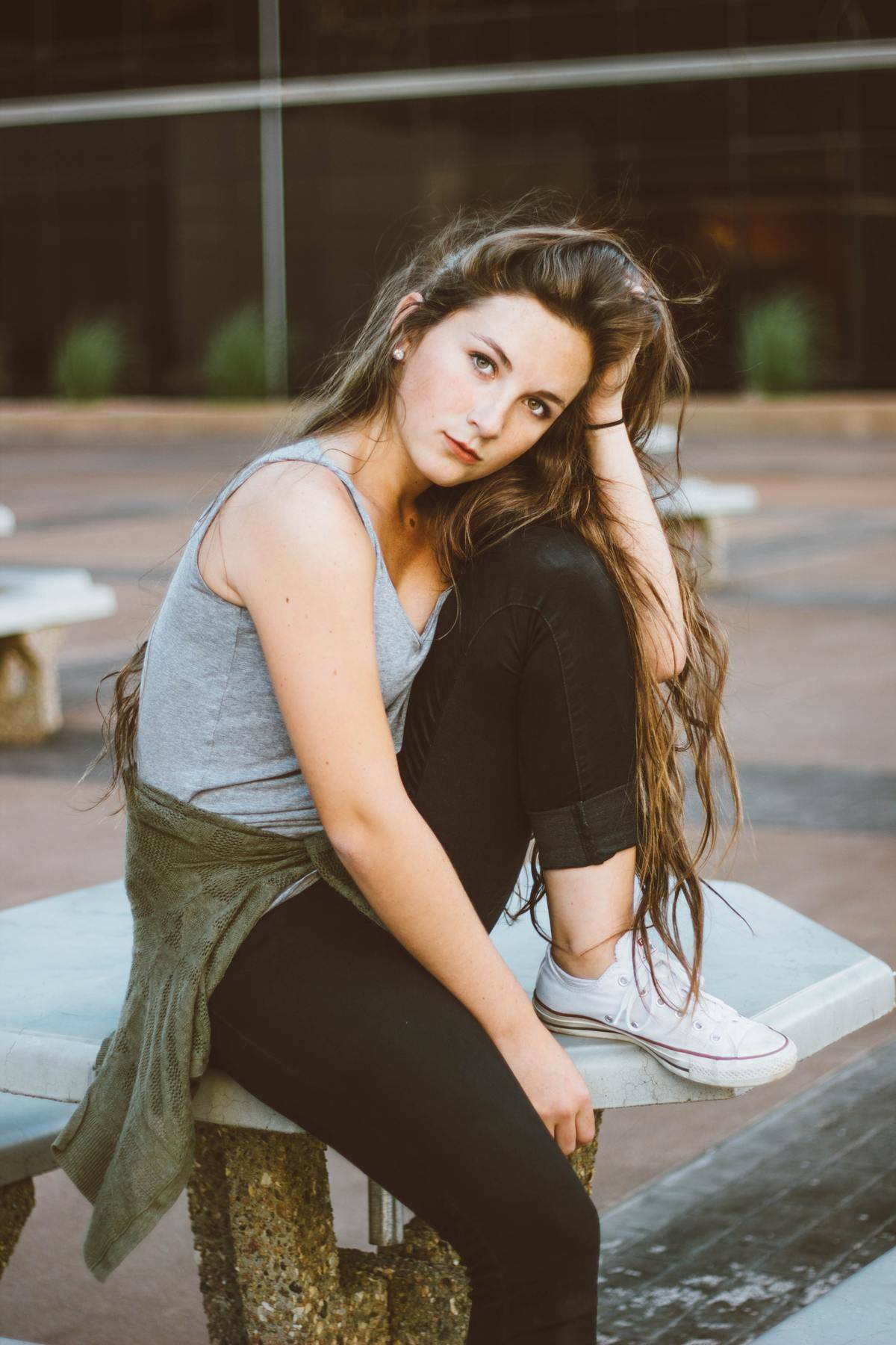 hair