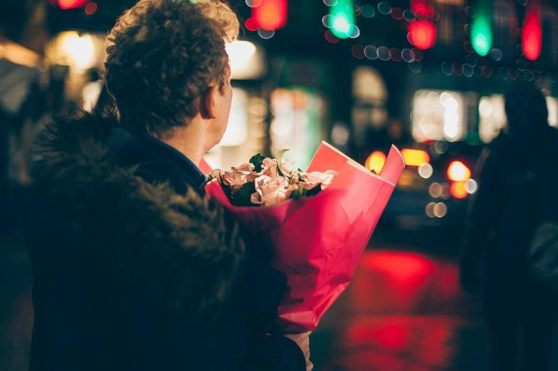 romantic