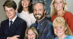 ‘Family Ties’ Was The Quintessential ’80s Sitcom – Here’s What President Reagan Thought Of The Show