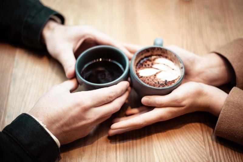 coffee