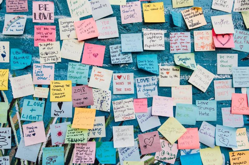 notes