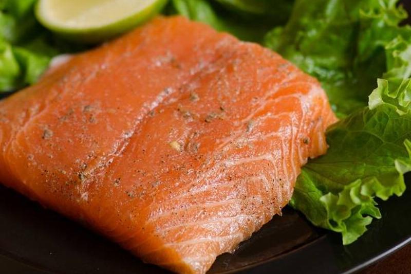 25 Comidas Baja Colesterol 10