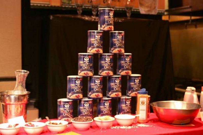 25 Comidas Baja Colesterol 12