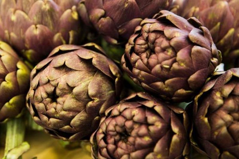 25 Comidas Baja Colesterol 15