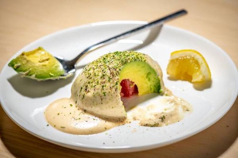 25 Comidas Baja Colesterol 17