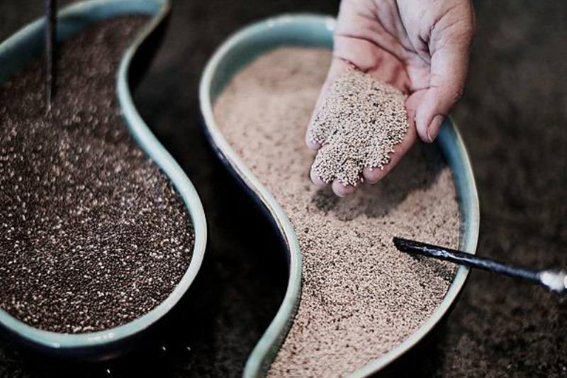 25 Comidas Baja Colesterol 2