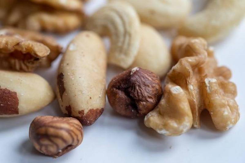 25 Comidas Baja Colesterol 7