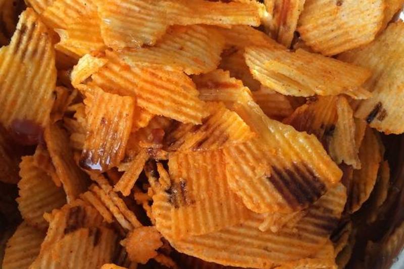 34 Comidas Malas 25 34 Comidas Malas 25