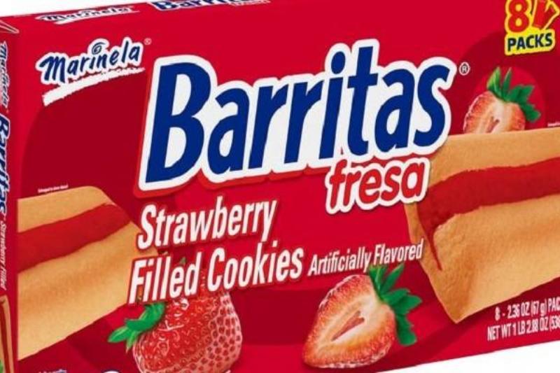 34 Comidas Malas 26 34 Comidas Malas 26