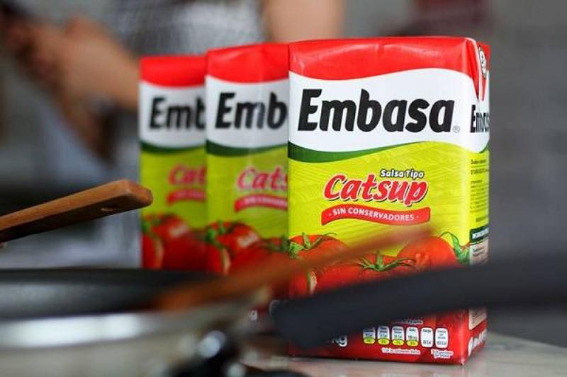 34 Comidas Malas 27 34 Comidas Malas 27