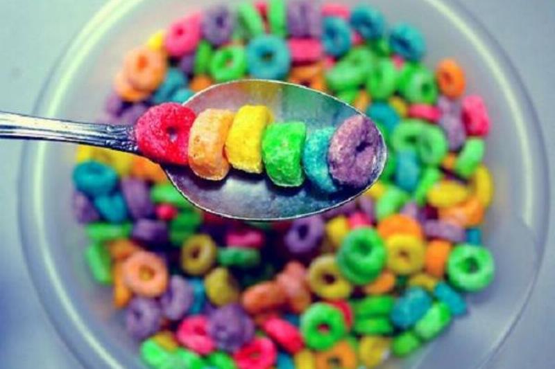 34 Comidas Malas 28 34 Comidas Malas 28