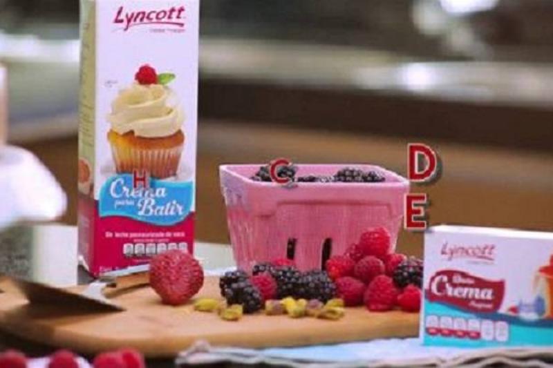 34 Comidas Malas 36 34 Comidas Malas 36