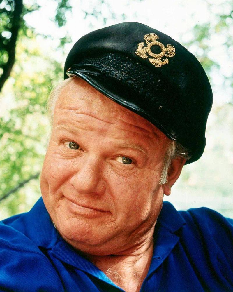 Alan Hale