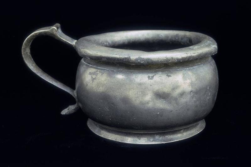 Chamber Pots Were The Norm Chamber Pots Were The Norm