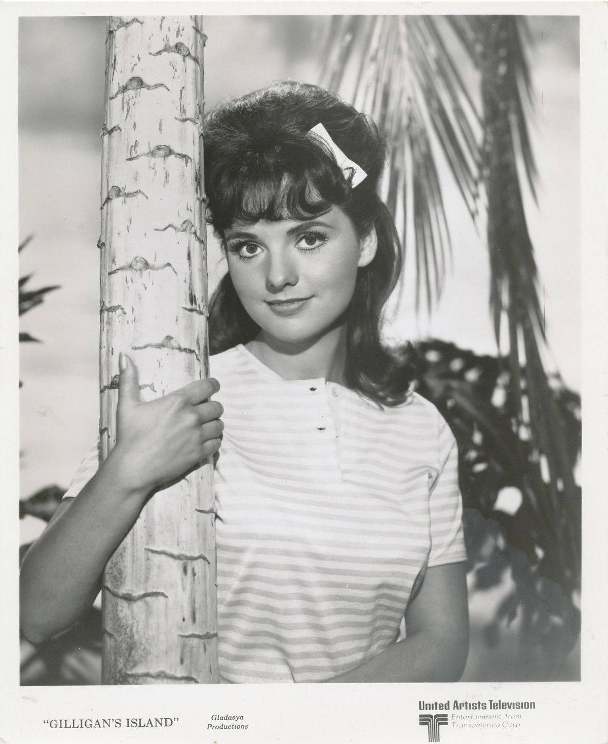 Dawn Wells
