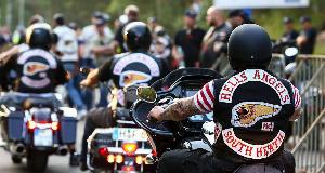Living By The Code: Rules That All Hells Angels Have To Follow