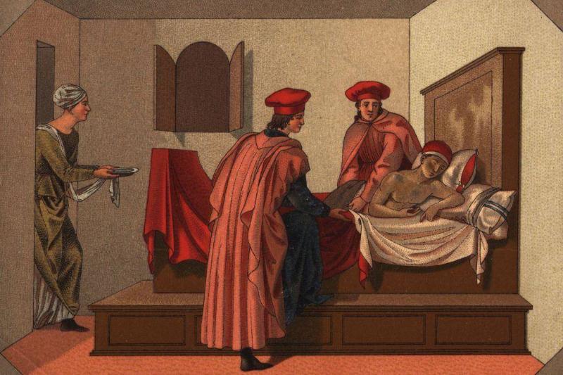 plague plague
