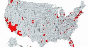 Maps That Show Us A New Perspective