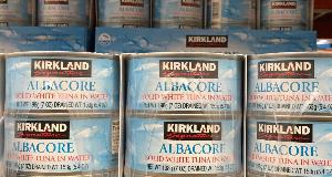 Here’s Who Actually Makes Costco Kirkland Products (Kirkland Products That Are Big Brands In Disguise)