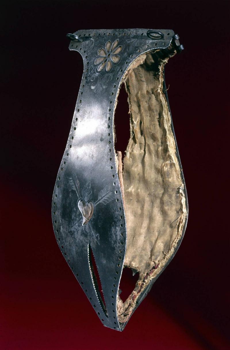 Chastity Belts For Wives And Daughters