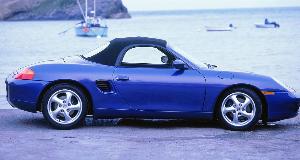 High-End ’90s Cars That Are Dirt Cheap Today
