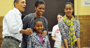 Then And Now: The Children Of American Presidents Who Grew Up In The White House