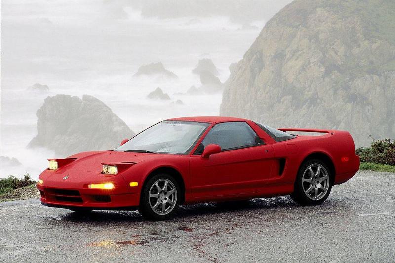 nsx -130302141 acura nsx