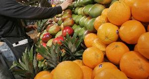 QUIZ: How Much Do You Know About Healthy Foods?