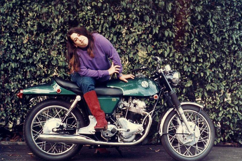 Picture of Mama Cass 