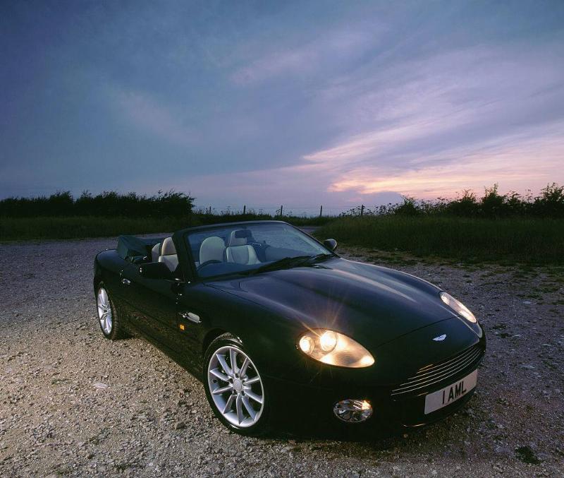 db7 -534270554 aston martin db7
