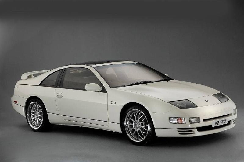 300 zx -586394552 nissan 300zx
