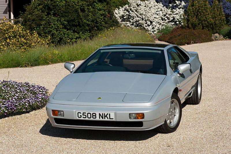 lotus esprit -615559024 lotus esprit 1989