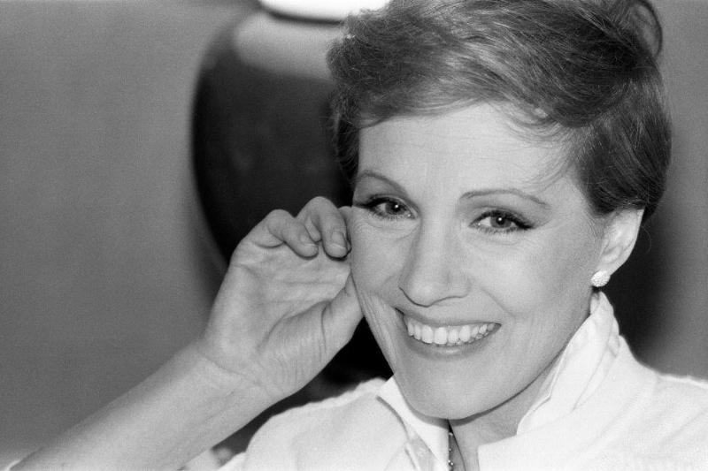 She Helped Raise Funds For Cambodia