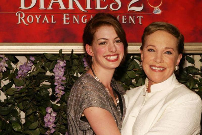 She Sang For The First Time In Years In 2004